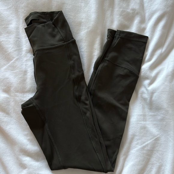 lululemon athletica Pants - Lululemon leggings